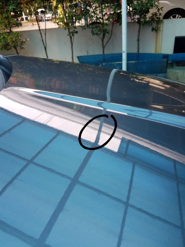 Kecewa Dengan Pelayanan Rekanan Bengkel Asuransi PAN Pasific (BENGKEL HONDA PRADANA)