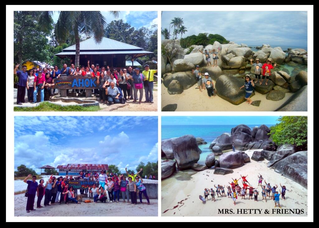 Rental Mobil Belitung Murah