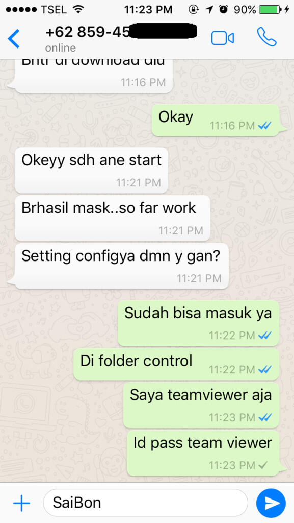 JUAL BOT RAGNAROK / RO GRAVINDO GRATIS BIAYA UPDATE GRATIS BIAYA SETTING