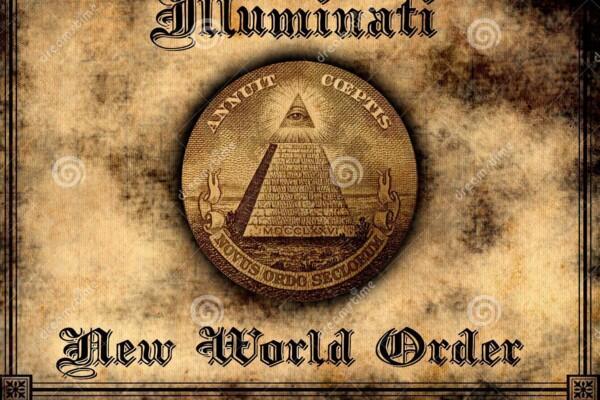 16 Fakta menarik &quot; ILLUMINATI &quot; yang tidak ingin anda ketahui.