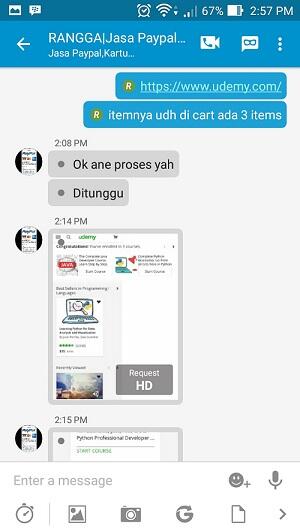 Jasa Bayar Beli Ebay,Aliexpress,Alibaba,Amazon,Airbnb,Gearbest.