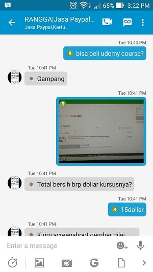 Jasa Bayar Beli Ebay,Aliexpress,Alibaba,Amazon,Airbnb,Gearbest.