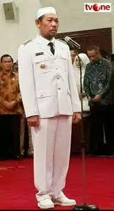 Dampingi Megawati, Ahok Diskusi Banyak Hal dengan Presiden Afsel