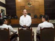 Bali petik laba dari perpanjangan liburan Raja Salman