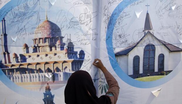 Kapolda Jawa Tengah: Konflik Intoleransi Agama Paling Rentan