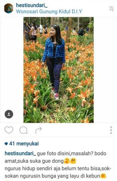 Kenapa Banyak Orang Yang Gemar Berfoto Selfie?