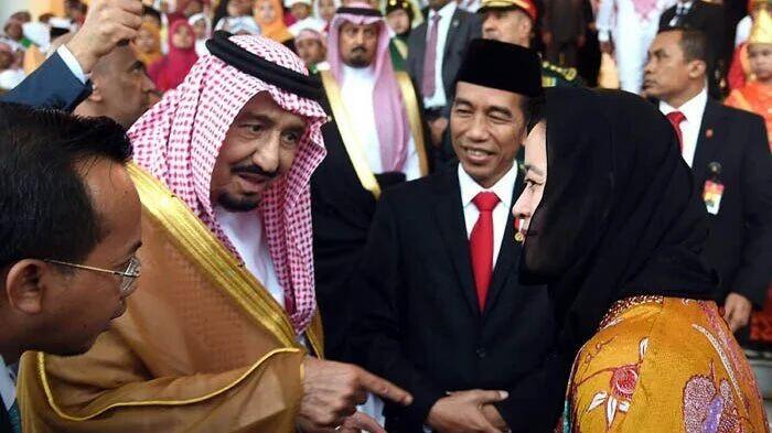 Pedagang Asal Indonesia Diduga Jaringan ISIS Hendak Serang Raja Salman di Malaysia