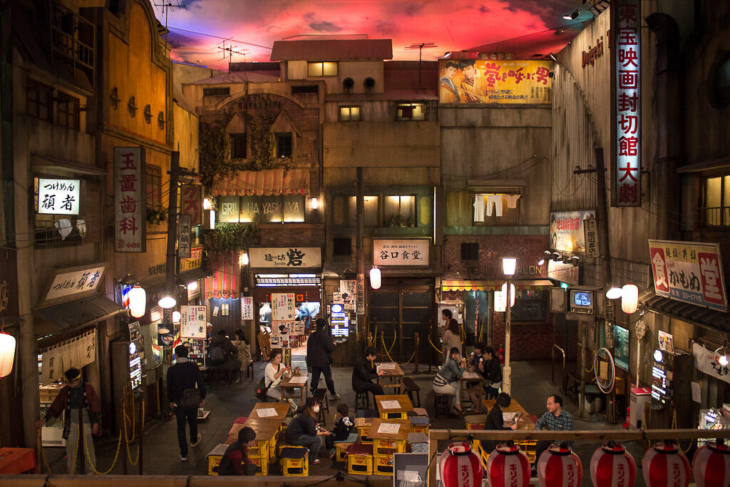 Keren, Museum Makanan Dari Berbagai Belahan Dunia!