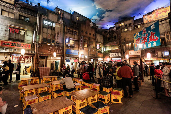 Keren, Museum Makanan Dari Berbagai Belahan Dunia!