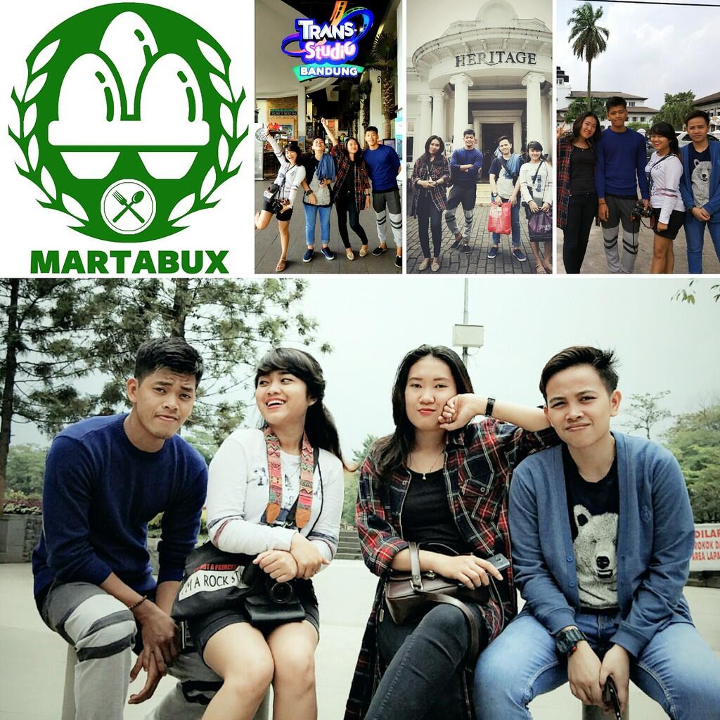 SEGERA cari karyawan/ti food outlet di Mal Ambassador - Kuningan