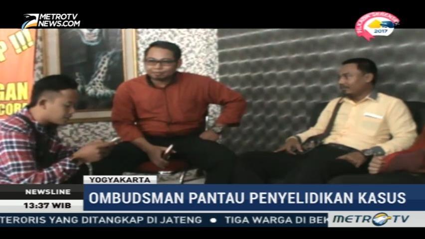 Perempuan Korban Kekerasan Negara Paling Banyak Terjadi di Jakarta