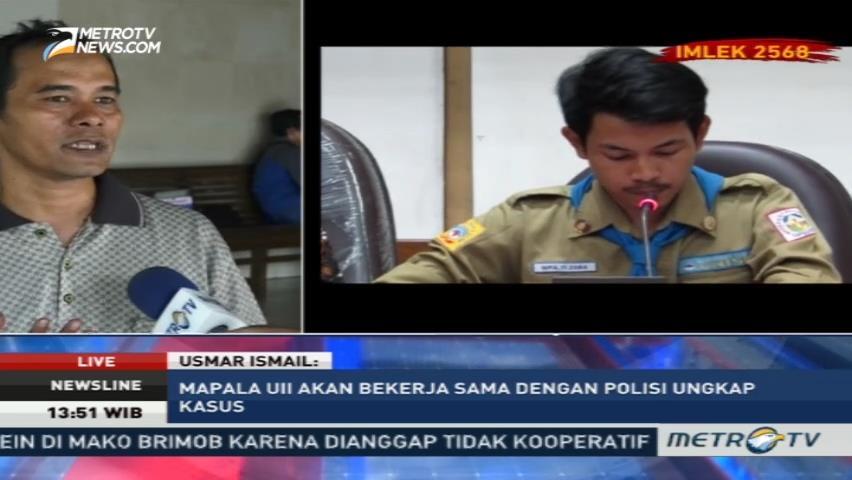 Perempuan Korban Kekerasan Negara Paling Banyak Terjadi di Jakarta