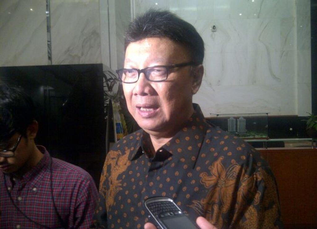 Korupsi KTP-el, Fadli Zon Minta Anggota DPR tak Dihakimi