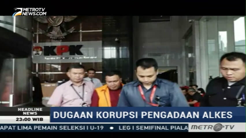 Rugikan Negara Rp79,7 M, Atut Raup Rp3,85 M