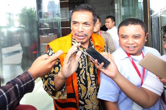 Rugikan Negara Rp79,7 M, Atut Raup Rp3,85 M