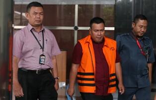 Rugikan Negara Rp79,7 M, Atut Raup Rp3,85 M