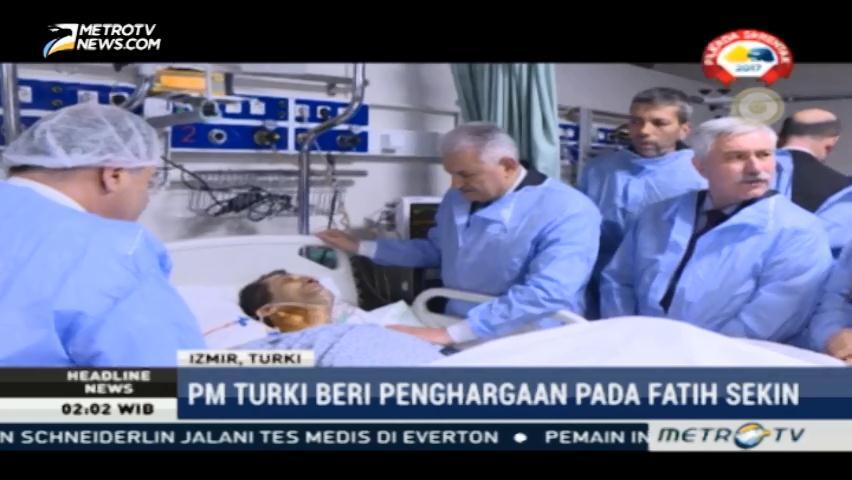 Penumpang Mengaku Bawa Bom, Pesawat Kembali Mendarat di Bali