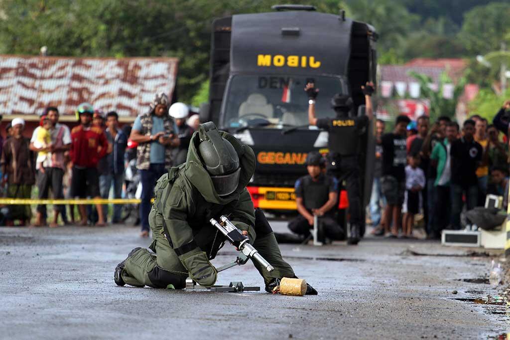 Penumpang Mengaku Bawa Bom, Pesawat Kembali Mendarat di Bali