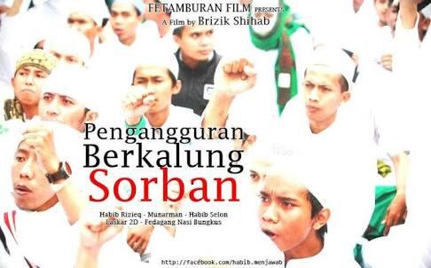 Trik Baru FPI Jegal Ahok-Djarot di Pilkada Putaran Kedua