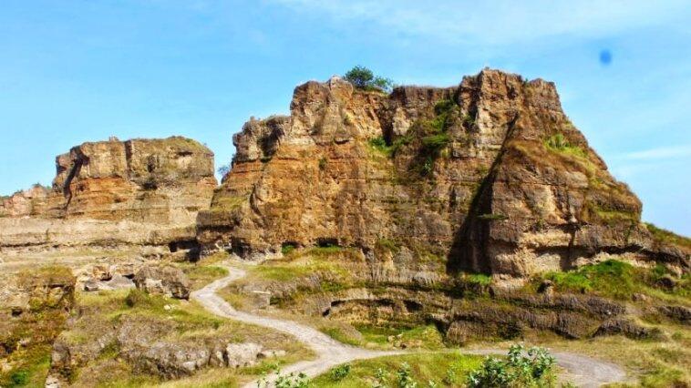 Andai di Indonesia Turun Salju, 5 Tempat Ini Bakalan Keren