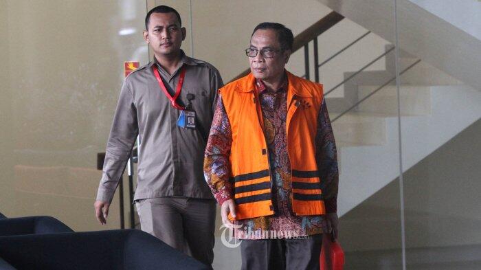 Fadli Sebut Anggota DPR Terima Uang e-KTP Tanggungjawab Pribadi