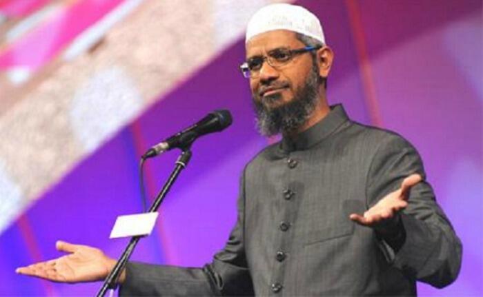 #Tim Ahok Pertimbangkan Zakir Naik untuk Jadi Saksi yang Meringankan