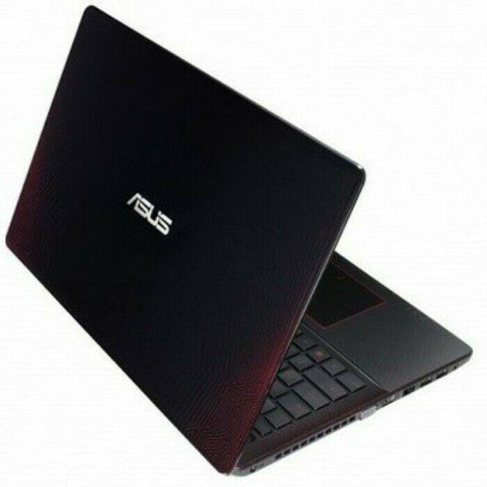 BELI !!! Laptop Asus X550IU FX-9830P AMD RX 460 RAM 8GB