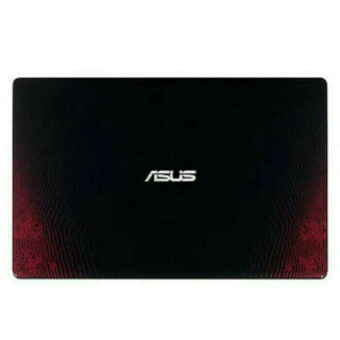 BELI !!! Laptop Asus X550IU FX-9830P AMD RX 460 RAM 8GB