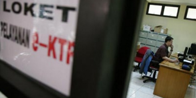 Duit E-KTP Masuk ke Hampir Semua Anggota Komisi