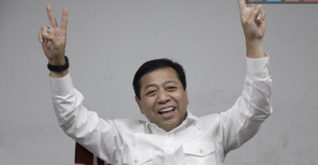 Jaksa Pastikan Keterlibatan Setya Novanto dalam Korupsi KTP