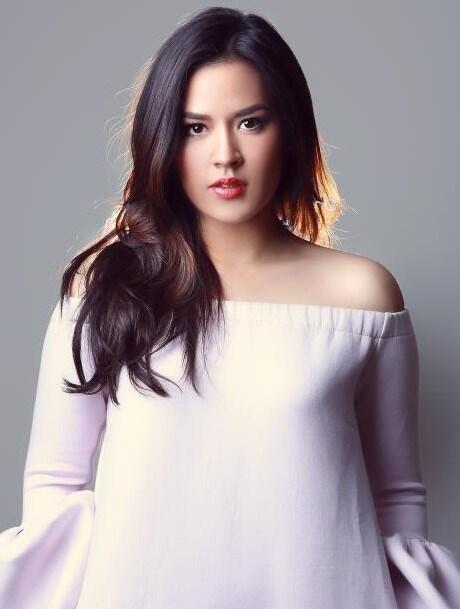 Saat Jokowi Berdua dengan Raisa...