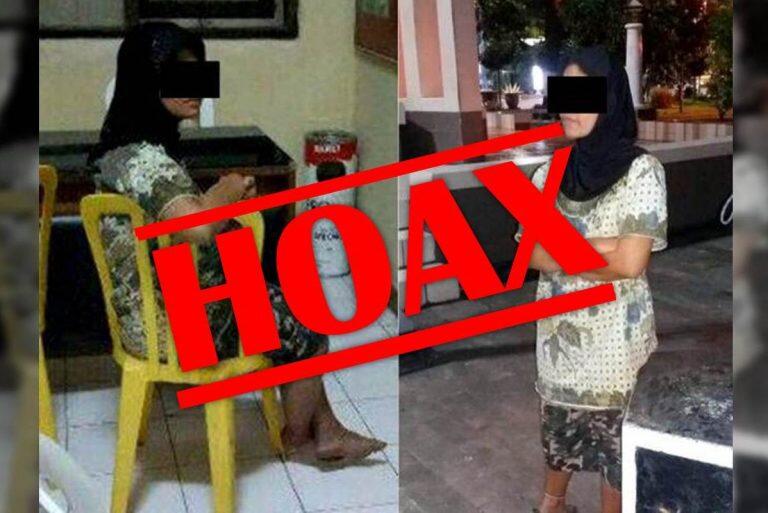 Tanggapi Berita Penculikan Anak, Polres Tegal Kota Himbau Tetap Tenang