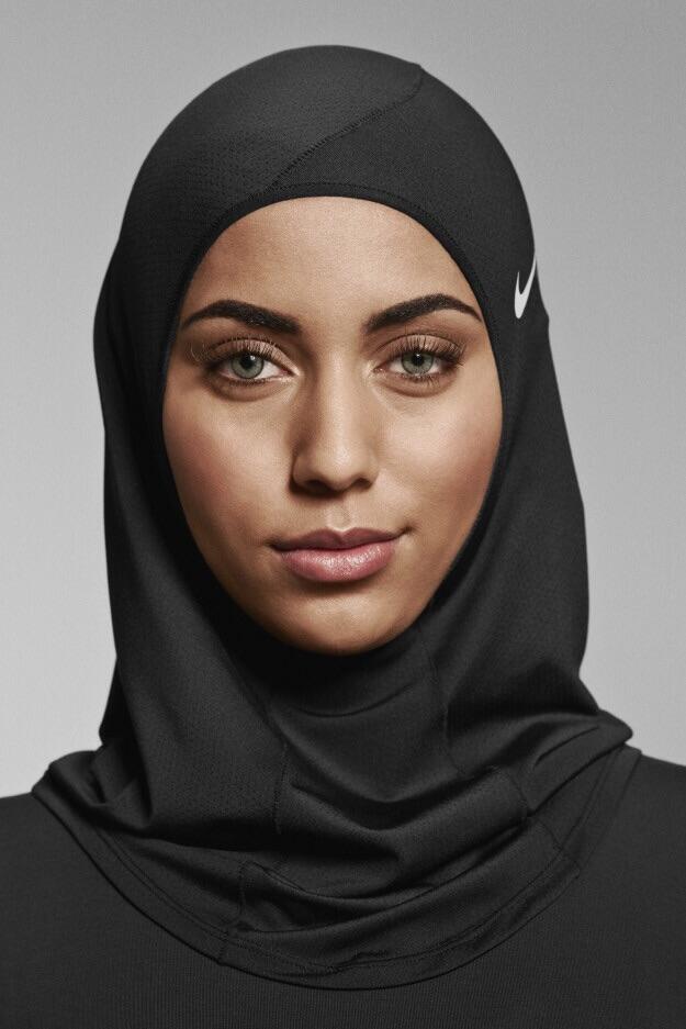 NIKE Meluncurkan Produk Baru Khusus Untuk Wanita Muslim: The Pro Hijab