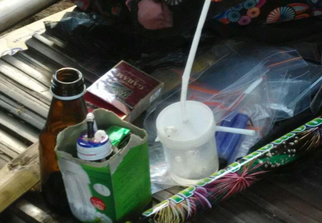 Menguak Pemicu Tawuran di Ibu Kota