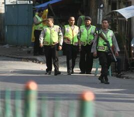 Menguak Pemicu Tawuran di Ibu Kota