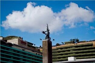 Hari ini Jabodetabek Diprediksi Diguyur Hujan