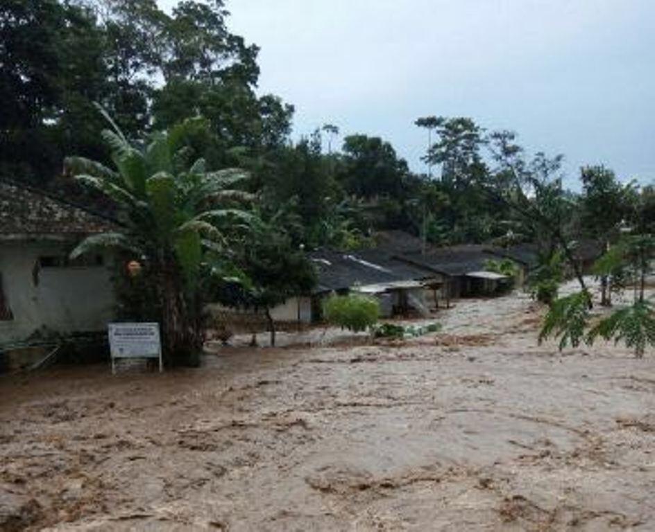 Hari ini Jabodetabek Diprediksi Diguyur Hujan