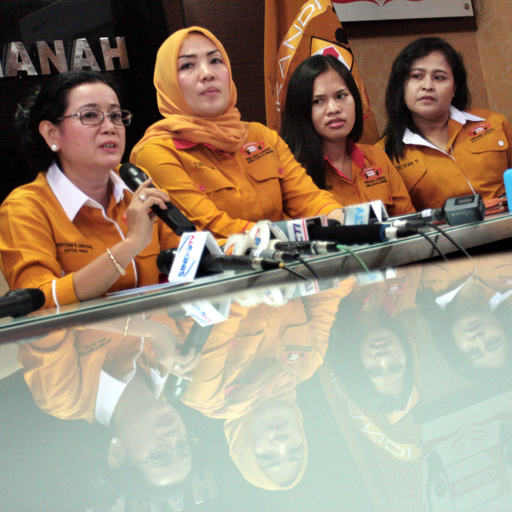 Alur Duit KTP-el yang Mengalir ke Gamawan Fauzi