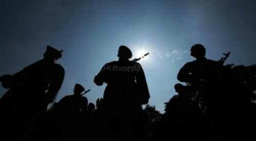 Pasukan Gabungan Diterjunkan untuk Buru Pelaku Penembakan di Aceh