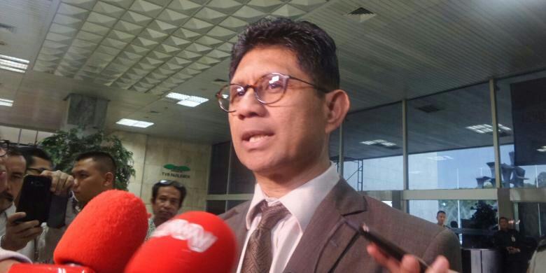 KPK Yakin Dakwaan Kasus E-KTP Tak Gugur akibat Surat Edaran MA