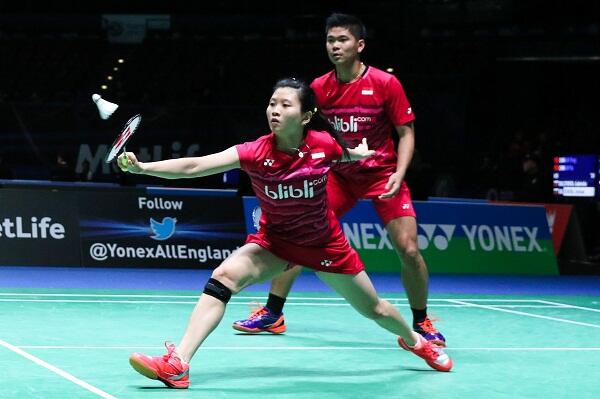 8 Wakil Indonesia Lolos, Sang Juara Bertahan Terhenti