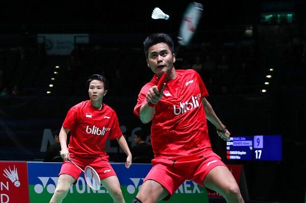 8 Wakil Indonesia Lolos, Sang Juara Bertahan Terhenti