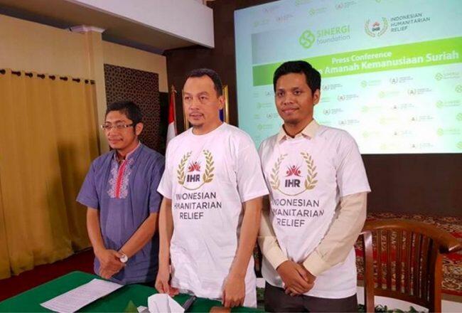 Nah Loh, Bareskrim Akui Ada Aliran Dana dari Bachtiar Nasir ke Turki