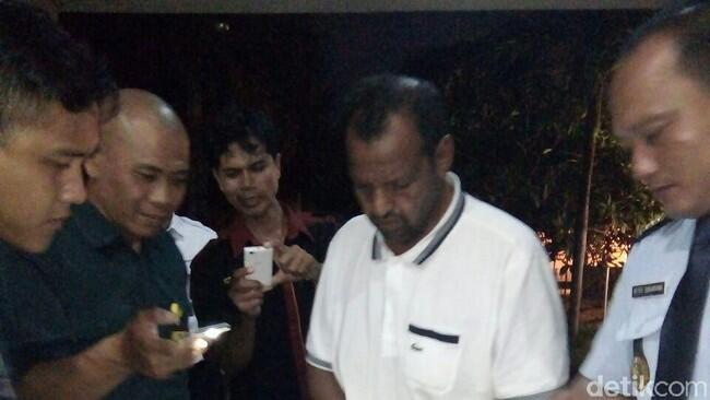 Penumpang Lion Air yang Bercanda Pesawat akan Meledak WN Arab