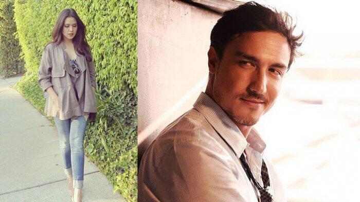 Usai Ulang Tahun dan Ditinggal ke Italia, Raisa 'Tempel' Hamish Daud Sepanjang Malam