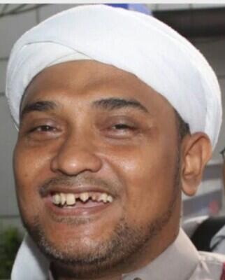 Waduh! Habib Novel Sebut Muslim Pemilih Ahok Orang Bodoh