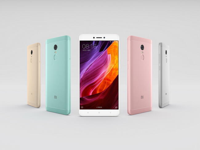 &#91;Official Lounge&#93; Xiaomi Redmi Note 4X | Note 4 Qualcomm Colorful Metal Long Life
