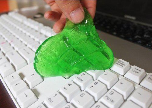 Manfaat bermain slime dan kegunaannya