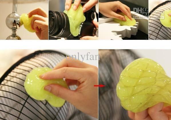 Manfaat bermain slime dan kegunaannya