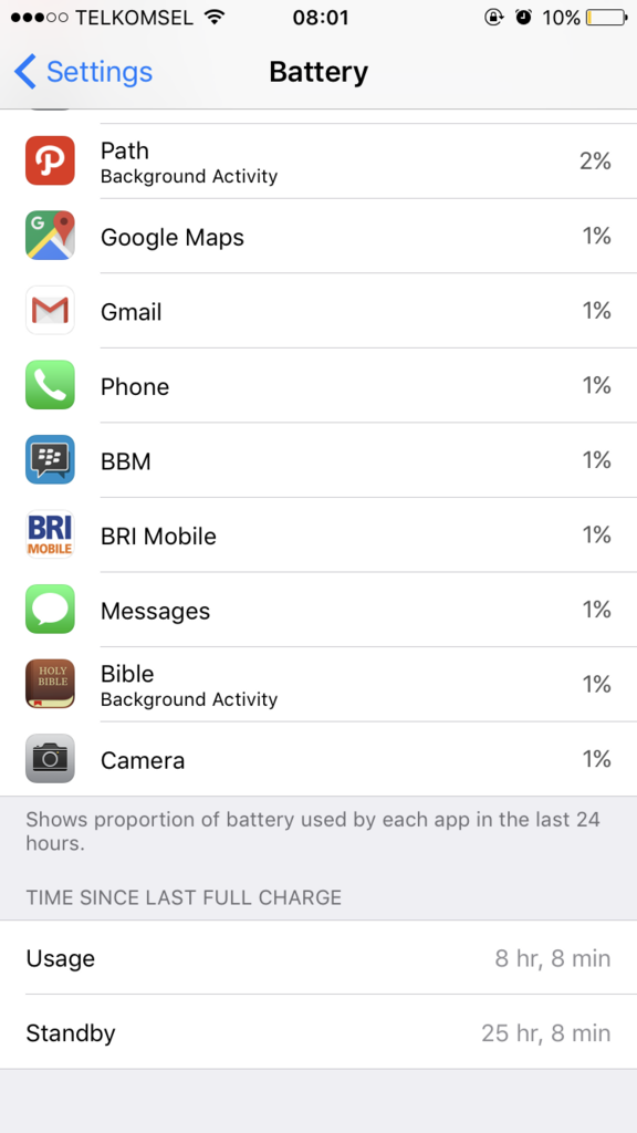 All About iPhone 7, iPhone 8 and iPhone X - Page 37  KASKUS